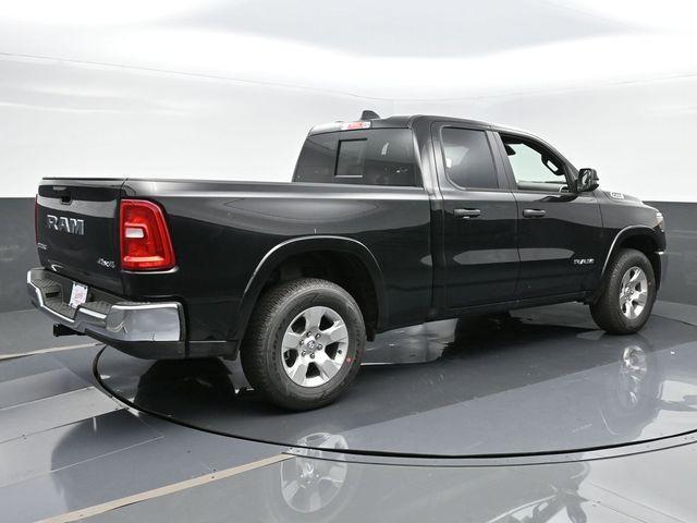 new 2025 Ram 1500 car, priced at $53,530