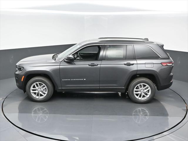 new 2025 Jeep Grand Cherokee car, priced at $42,767