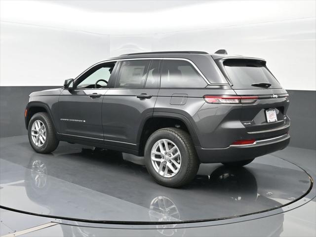new 2025 Jeep Grand Cherokee car, priced at $42,767