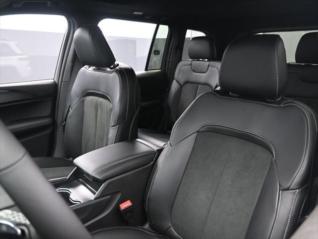 new 2025 Jeep Grand Cherokee car, priced at $46,135
