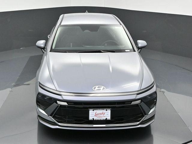 new 2025 Hyundai Sonata car, priced at $28,415