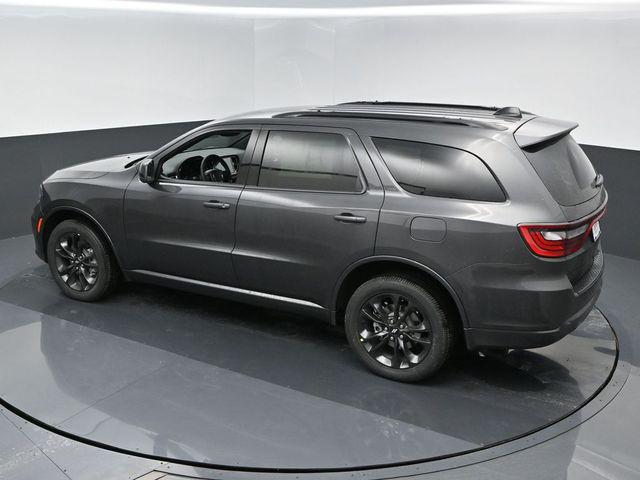 new 2025 Dodge Durango car, priced at $47,980