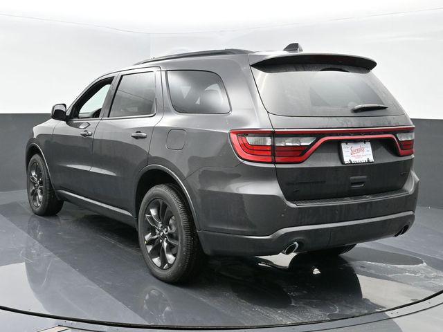 new 2025 Dodge Durango car, priced at $47,980