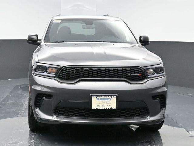 new 2025 Dodge Durango car, priced at $47,980