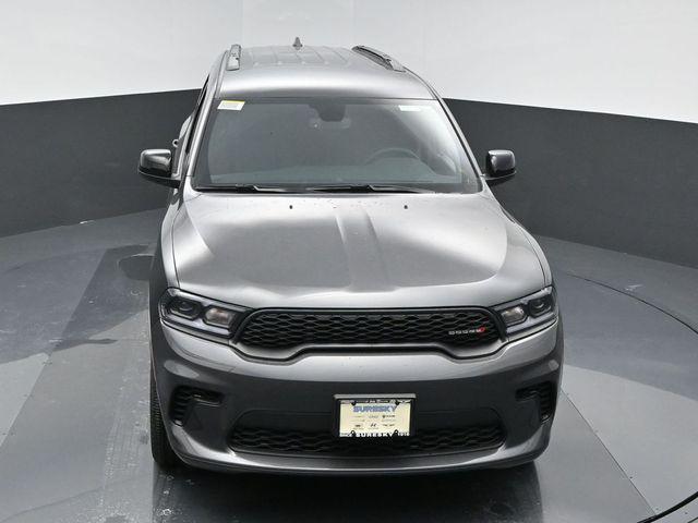 new 2025 Dodge Durango car, priced at $47,980