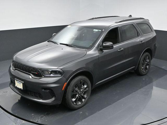 new 2025 Dodge Durango car, priced at $47,980