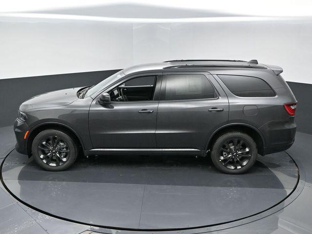 new 2025 Dodge Durango car, priced at $47,980