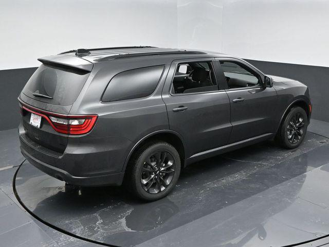 new 2025 Dodge Durango car, priced at $47,980