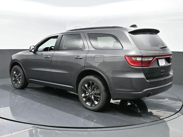 new 2025 Dodge Durango car, priced at $47,980