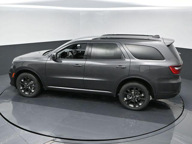 new 2025 Dodge Durango car, priced at $47,980