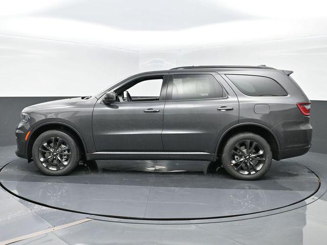 new 2025 Dodge Durango car, priced at $47,980