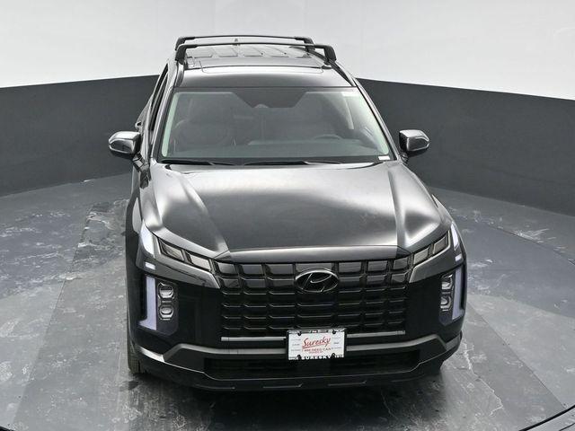 new 2025 Hyundai Palisade car, priced at $46,895