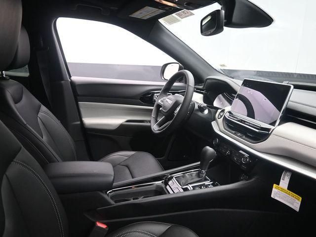 new 2025 Jeep Compass car, priced at $37,710