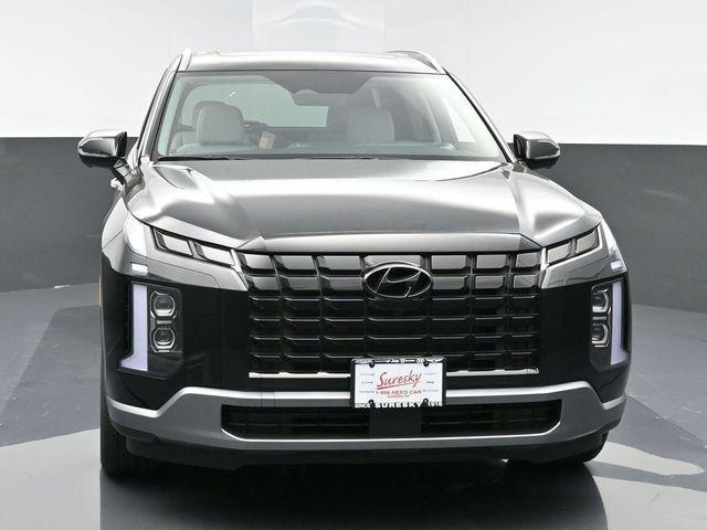 new 2025 Hyundai Palisade car, priced at $48,565