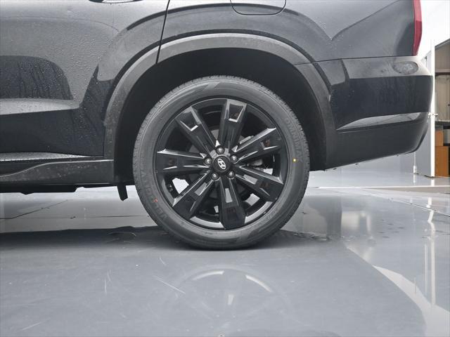 used 2024 Hyundai Palisade car, priced at $40,165