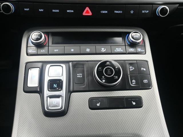 used 2024 Hyundai Palisade car, priced at $40,165