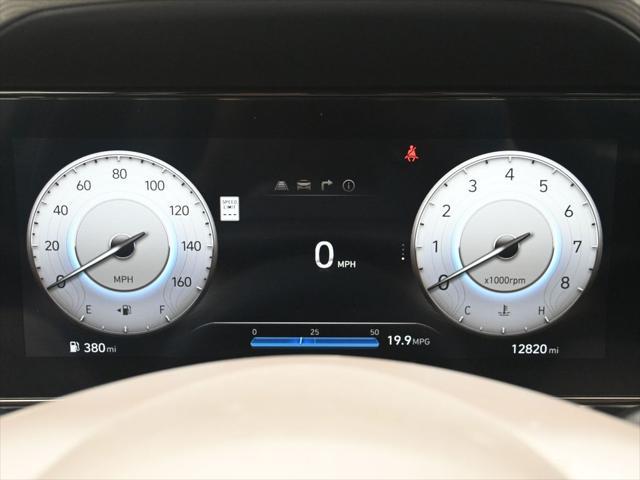 used 2024 Hyundai Elantra car, priced at $20,995