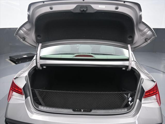 used 2024 Hyundai Elantra car, priced at $20,995