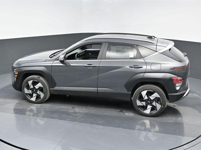 new 2025 Hyundai Kona car, priced at $35,589