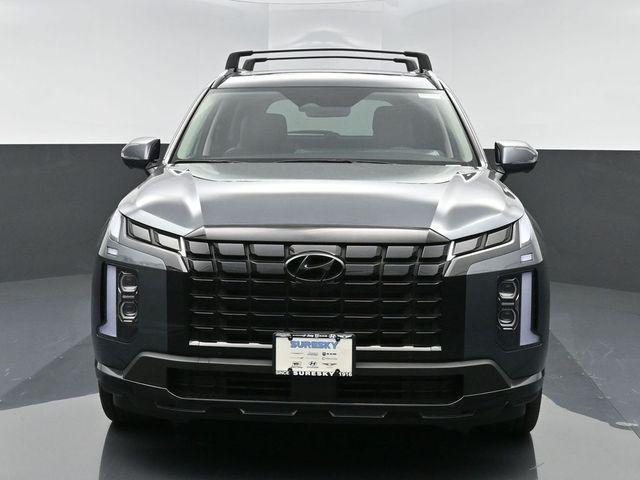 new 2025 Hyundai Palisade car, priced at $46,855