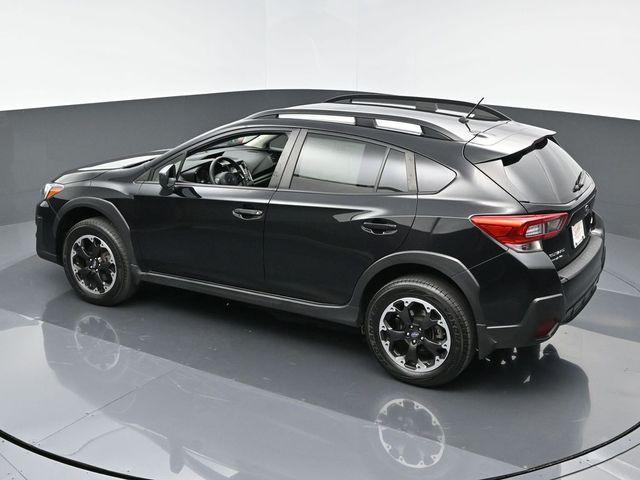 used 2023 Subaru Crosstrek car, priced at $23,900