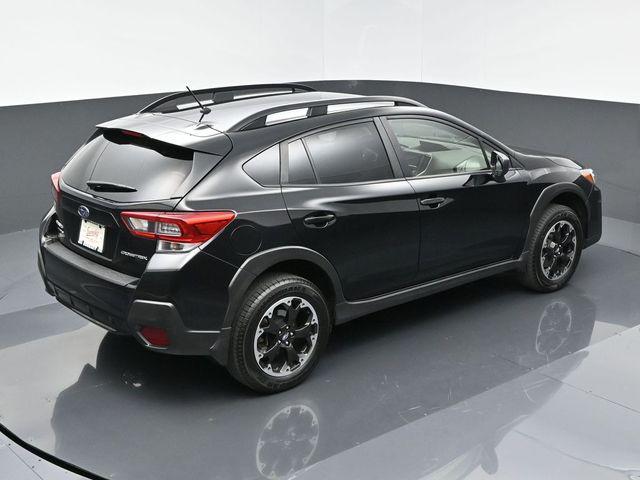 used 2023 Subaru Crosstrek car, priced at $23,900