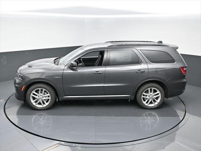 new 2025 Dodge Durango car, priced at $53,188