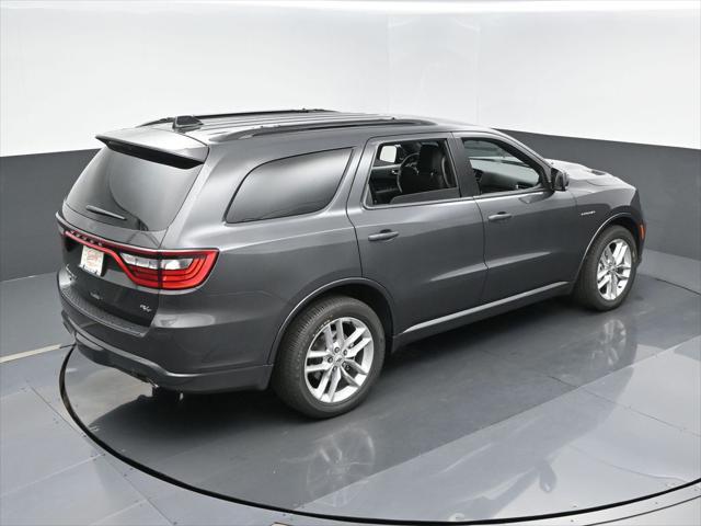 new 2025 Dodge Durango car, priced at $53,188