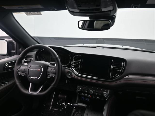 new 2025 Dodge Durango car, priced at $53,188