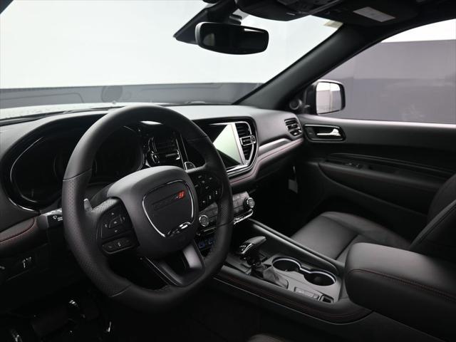 new 2025 Dodge Durango car, priced at $53,188