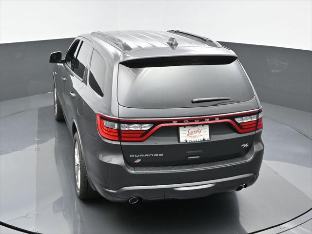 new 2025 Dodge Durango car, priced at $53,188