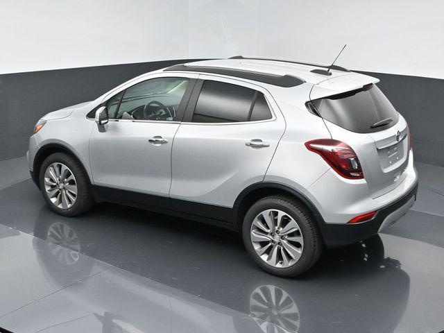 used 2019 Buick Encore car, priced at $15,500