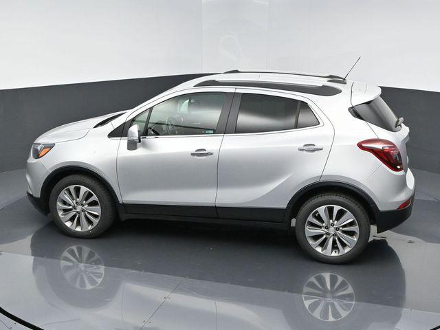 used 2019 Buick Encore car, priced at $15,500