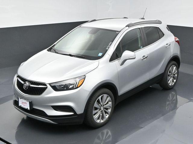 used 2019 Buick Encore car, priced at $15,500