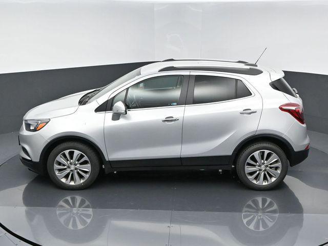 used 2019 Buick Encore car, priced at $15,500