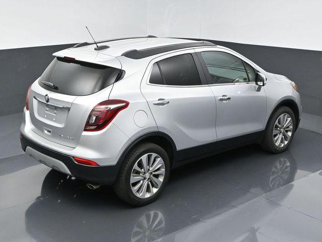 used 2019 Buick Encore car, priced at $15,500