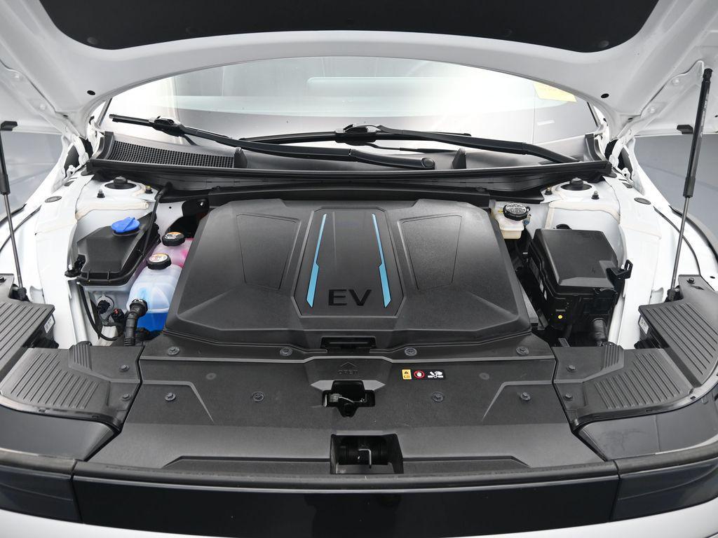 used 2023 Hyundai IONIQ 5 car, priced at $28,795