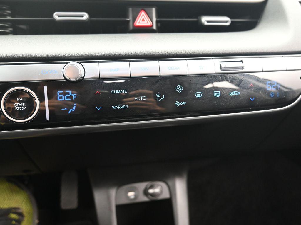 used 2023 Hyundai IONIQ 5 car, priced at $28,795