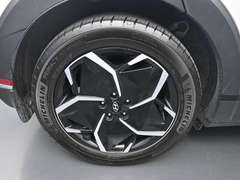 used 2023 Hyundai IONIQ 5 car, priced at $28,795