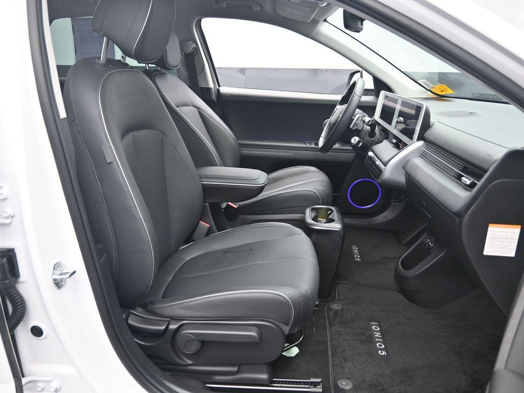 used 2023 Hyundai IONIQ 5 car, priced at $28,795