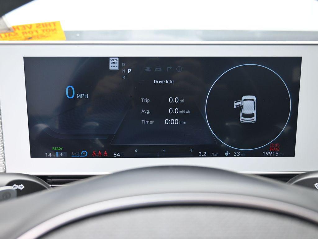 used 2023 Hyundai IONIQ 5 car, priced at $28,795