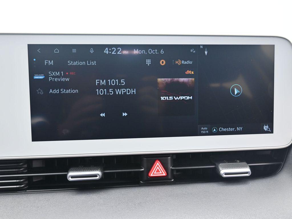 used 2023 Hyundai IONIQ 5 car, priced at $28,795