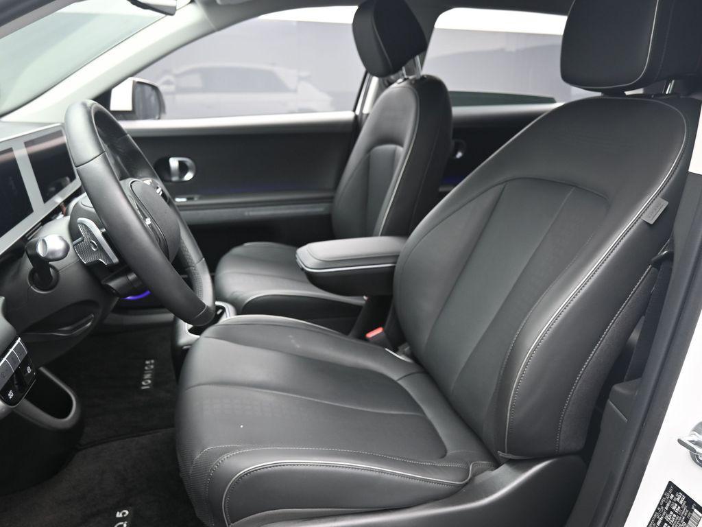 used 2023 Hyundai IONIQ 5 car, priced at $28,795