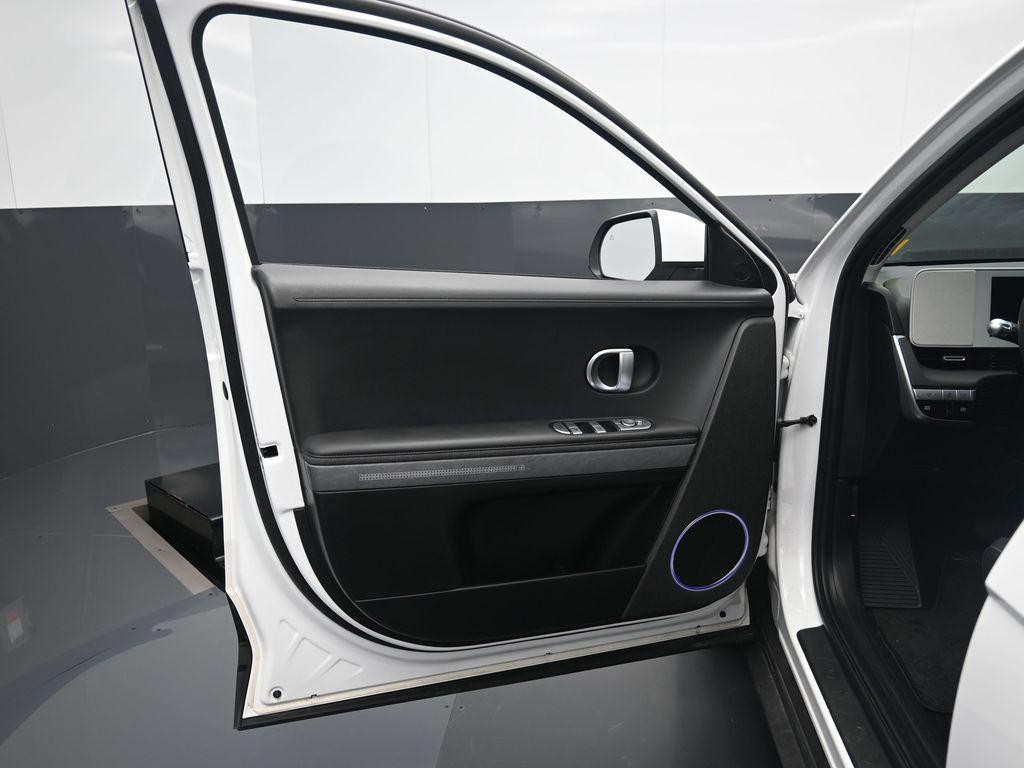 used 2023 Hyundai IONIQ 5 car, priced at $28,795