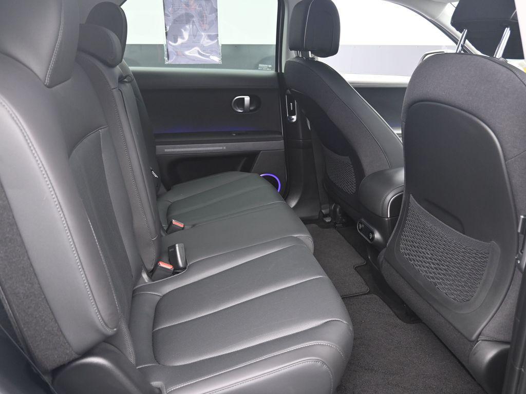 used 2023 Hyundai IONIQ 5 car, priced at $28,795