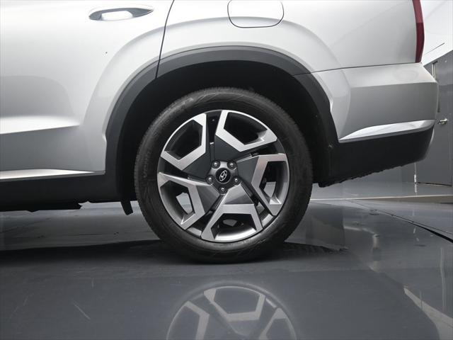 used 2024 Hyundai Palisade car, priced at $42,998