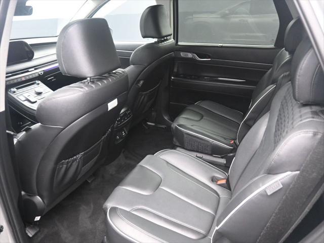 used 2024 Hyundai Palisade car, priced at $42,998
