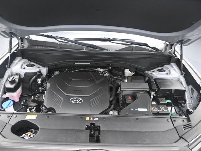 used 2024 Hyundai Palisade car, priced at $42,998