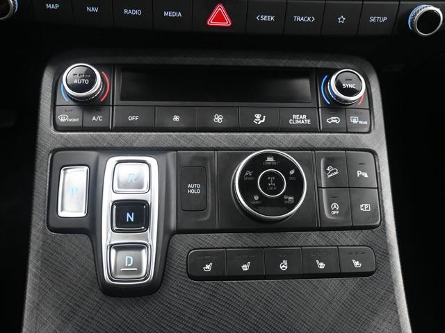 used 2024 Hyundai Palisade car, priced at $42,998