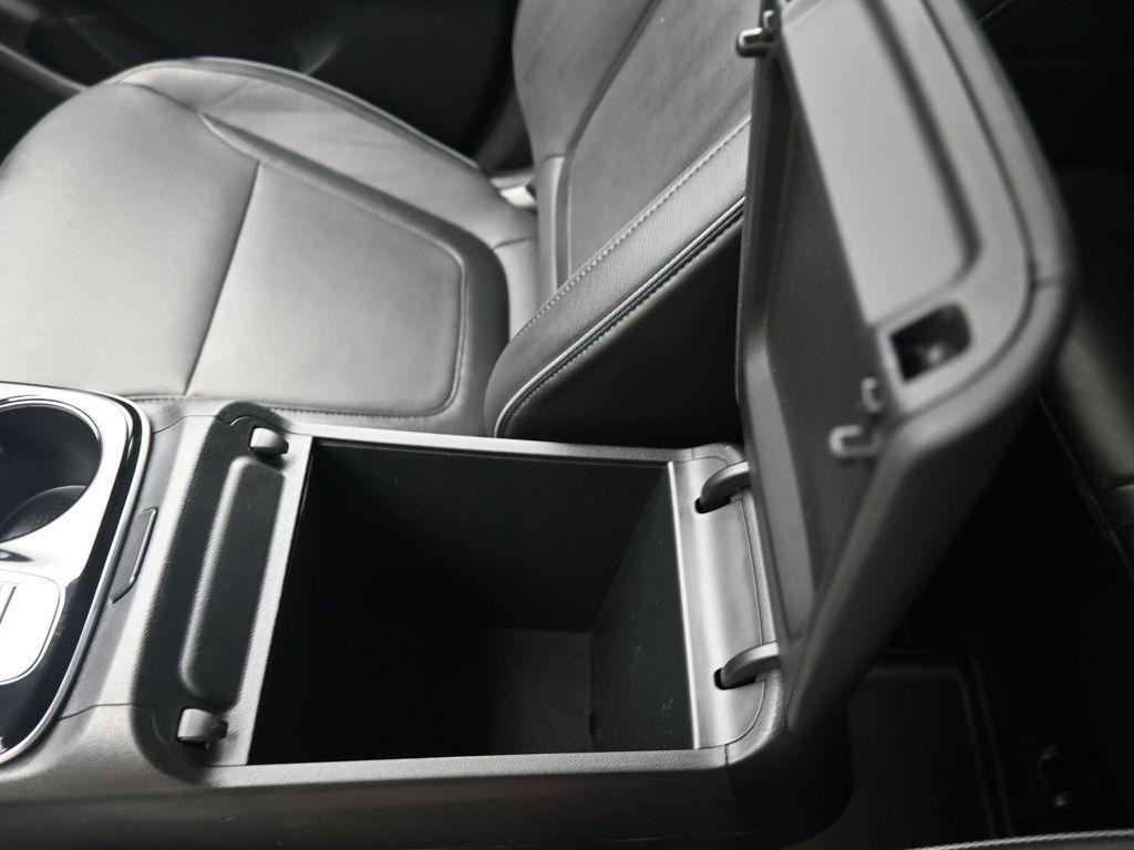 used 2023 Hyundai Tucson car, priced at $26,595